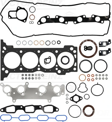 Full Gasket Kit, engine